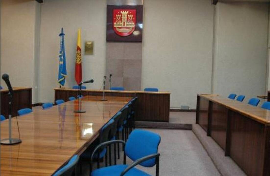 Klaipėdos miesto tarybos komitetuose – pokyčiai