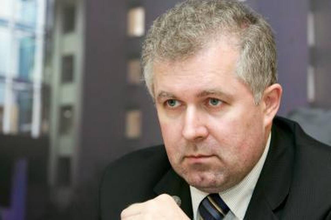 Seimo komitetas nori paieškoti CŽV kalėjimo