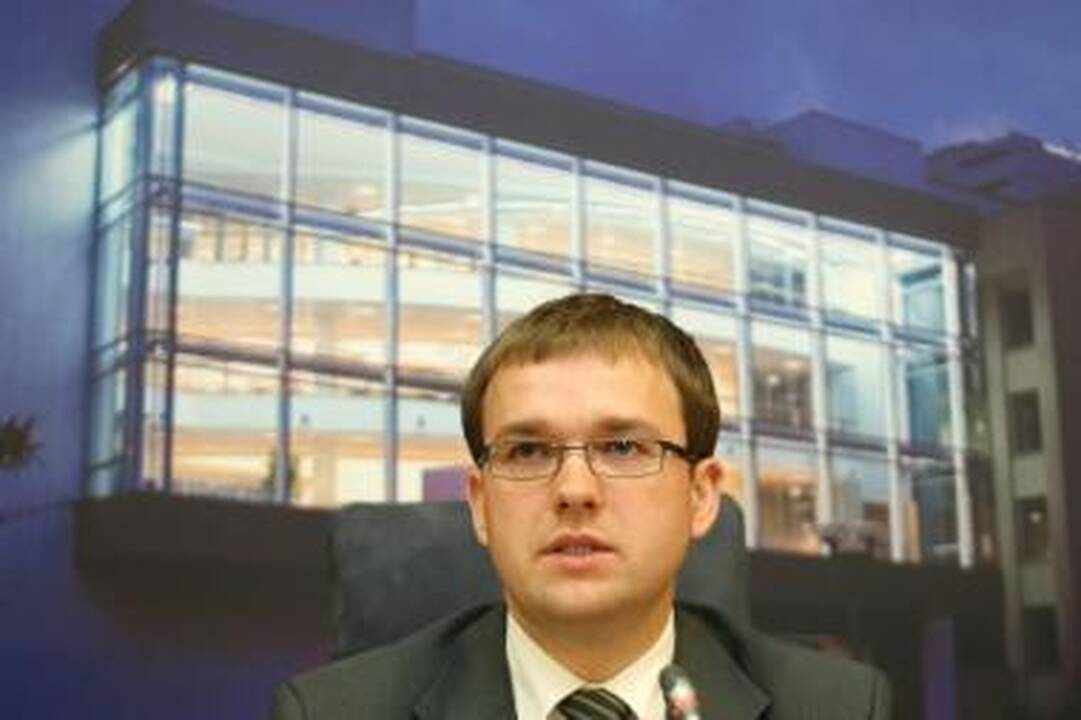 V.Gapšys: balsų pirkimas valdantiesiems garbės neprideda