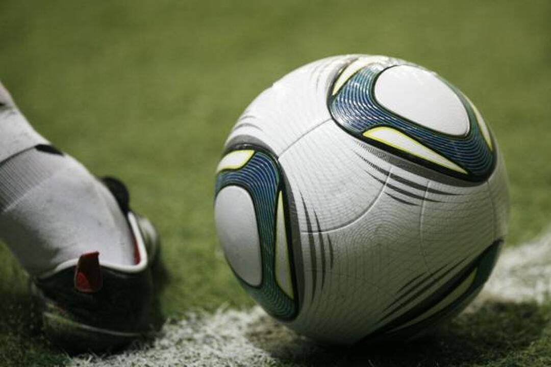 Dėl dopingo iš Meksikos futbolo rinktinės pašalinti penki žaidėjai