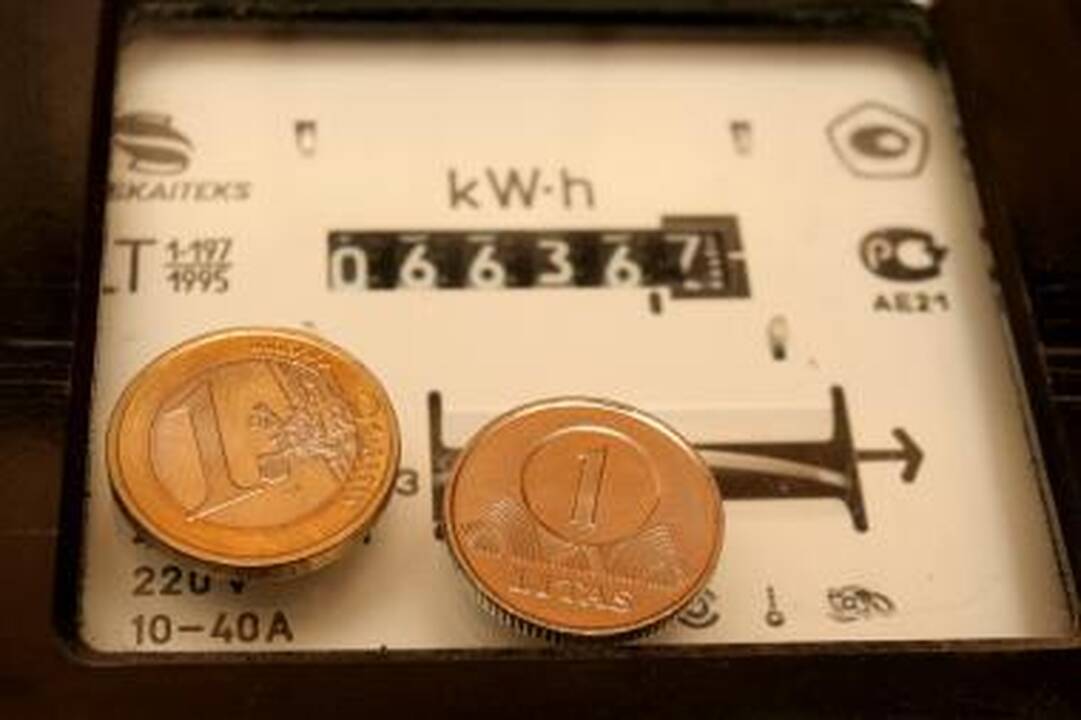 RST grupė šiemet uždirbo 0,9 mln. litų grynojo pelno 
