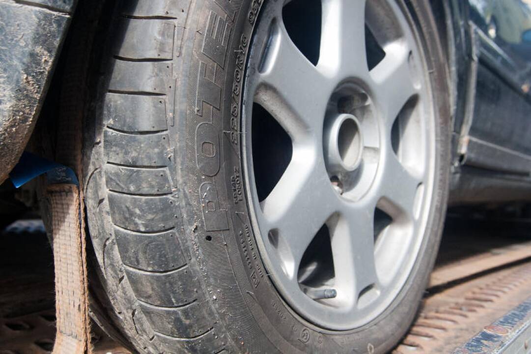 Kontrolės įstaigų tarnautojams - kompensacijos