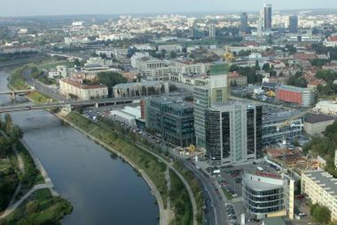 Valstybės kontrolė: valstybė neturi tikros ir teisingos informacijos apie savo turtą