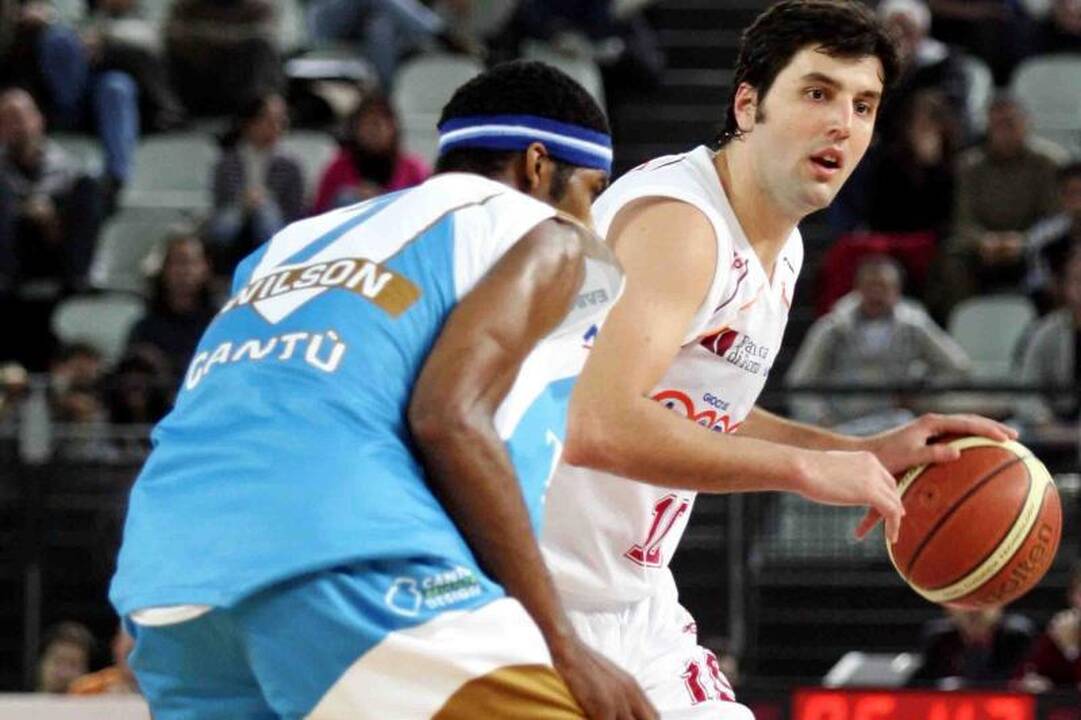 D.Bodiroga: serbai rusams palankesni priešininkai nei lietuviai
