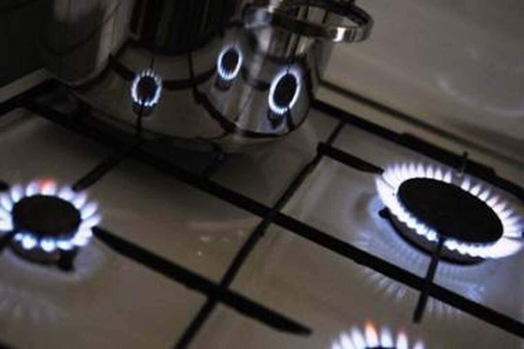 Kainų komisija mano, kad "Lietuvos dujų" prašymas didinti tarifus pagrįstas