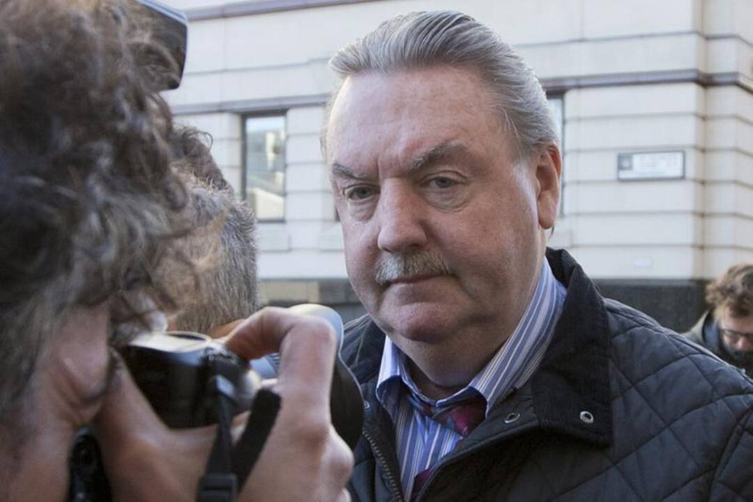 K.Kemzūra: per vieną naktį negaliu iš „Ferrari“ padaryti „Hummerio“