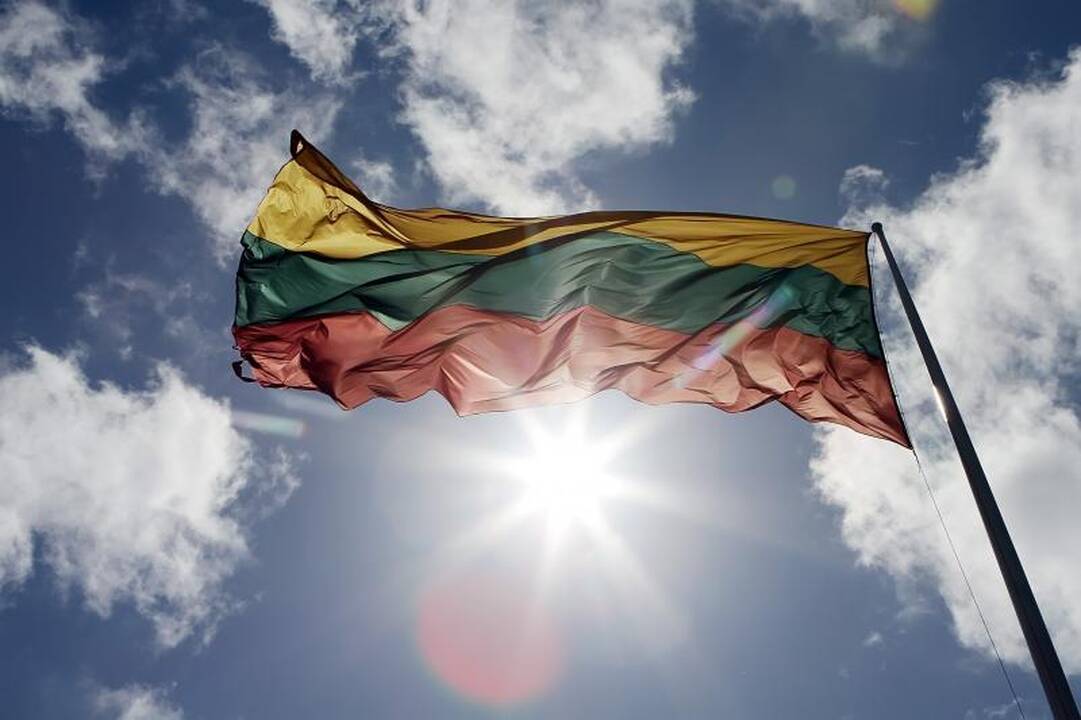 Globalizacijos fondu Lietuva nuo 2009 metų nesinaudoja