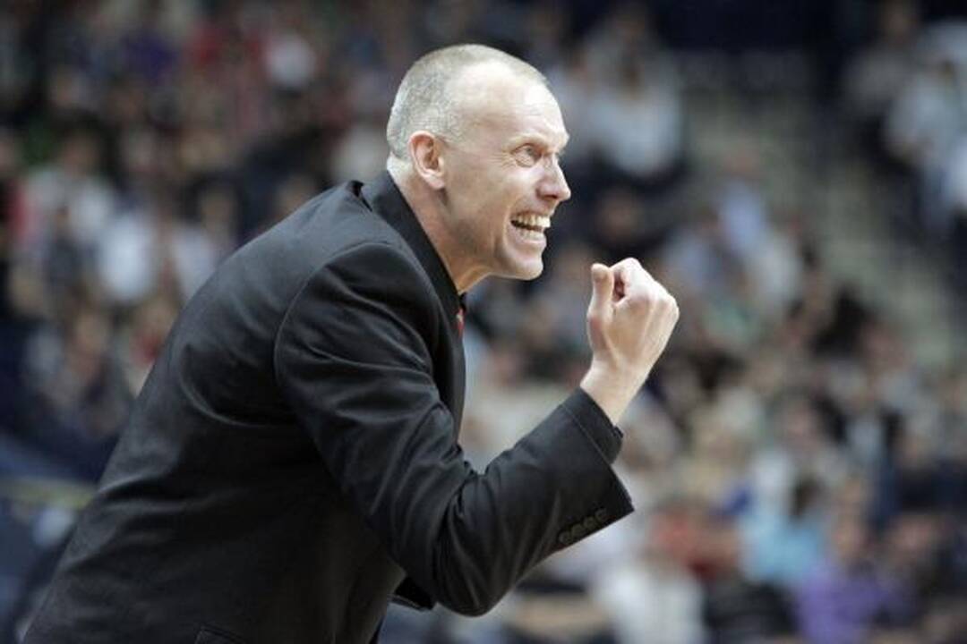 VTB: čempionas pergalingai pradėjo 2011-2012 metų reguliarųjį sezoną