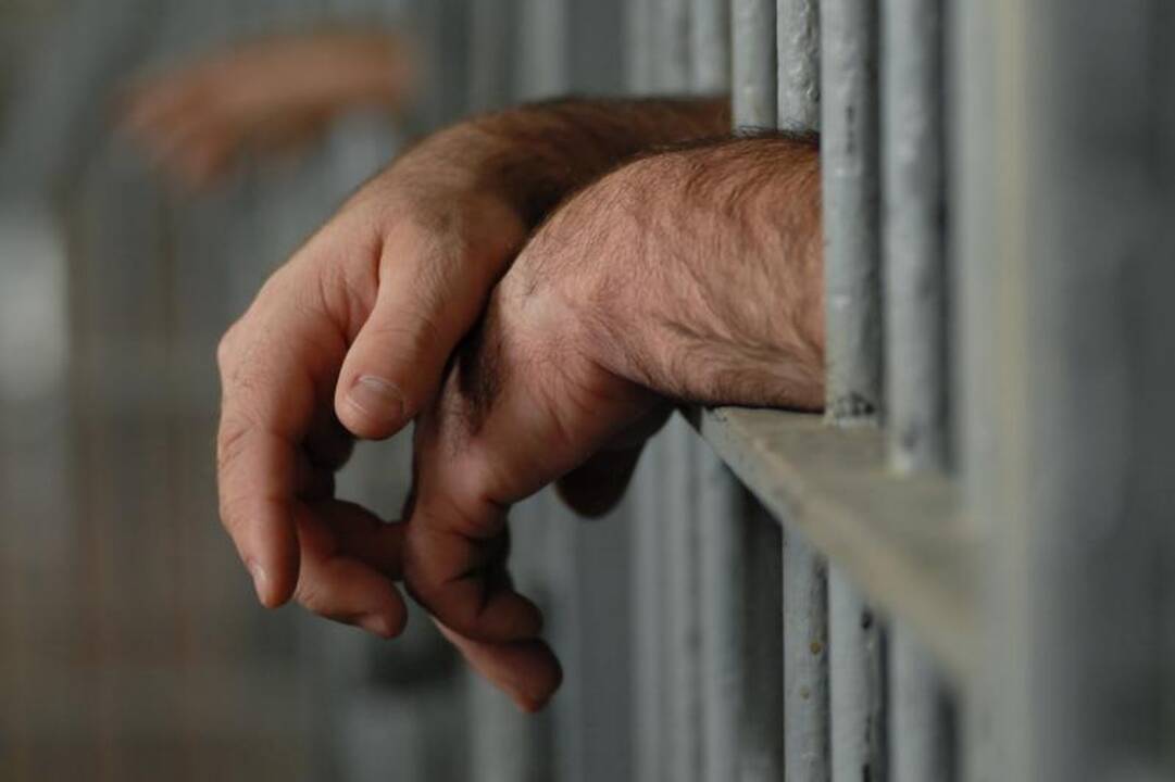Už psichotropinių medžiagų siuntą iš Londono į Visaginą – kalėjimas