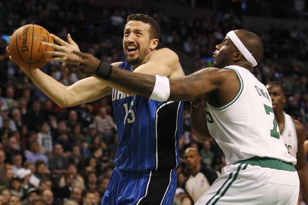 H. Turkoglu organizme rasta draudžiamo preparato, jis suspenduotas