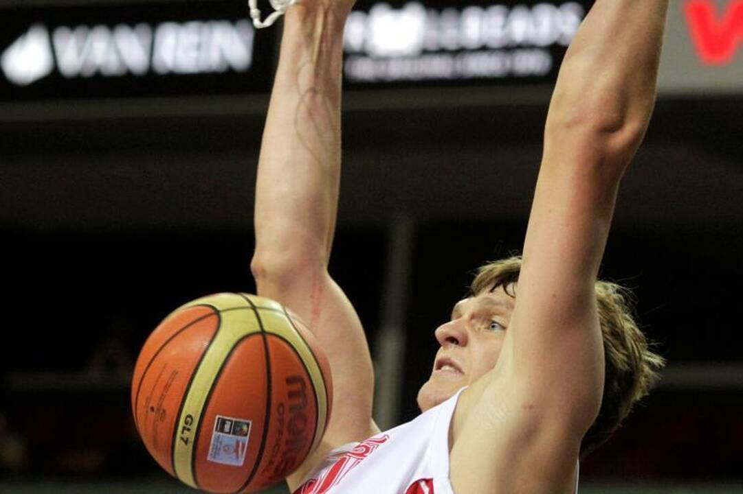T.Mozgovas: tiek rusai, tiek gruzinai buvo pasirengę laimėti