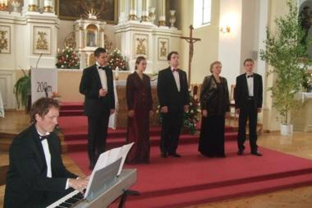 Ekspedicijai į Sibirą surinkta per 4 tūkst. litų