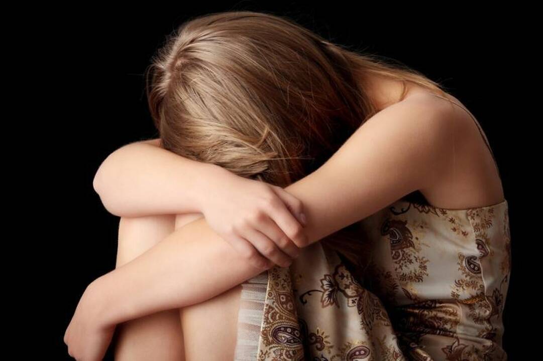 Vaiką prostitucijai pardavę panevėžiečiai sės į teisiamųjų suolą