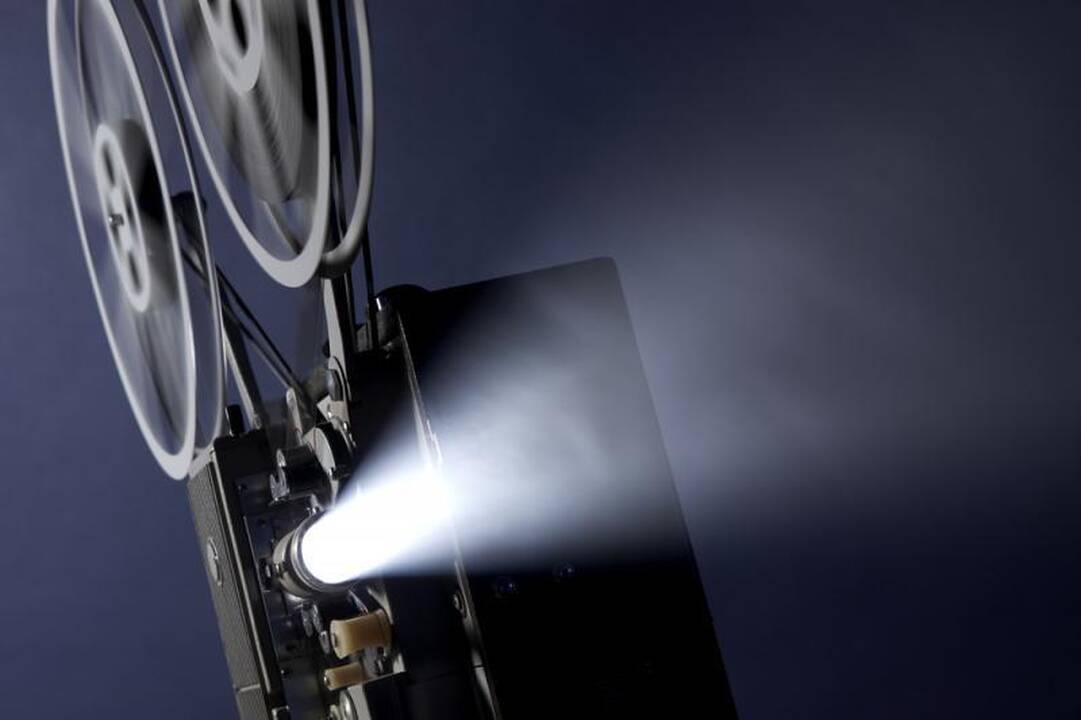 Vilniaus savivaldybė steigia Kino biurą 