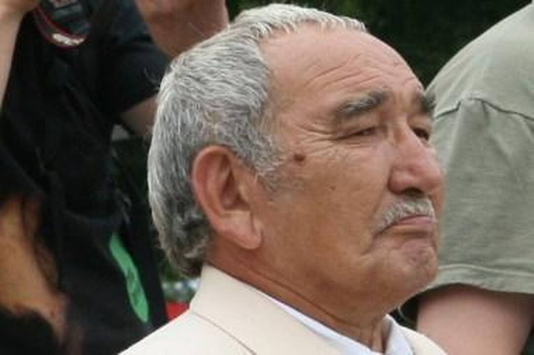 Metų jūrininkas J.Jakubovskis iškilmių nesulaukė