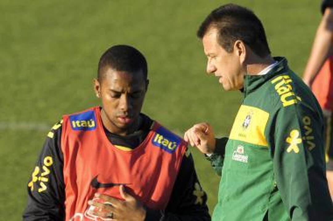 Pasaulio futbolo čempionatas: antroji brazilų pergalė 