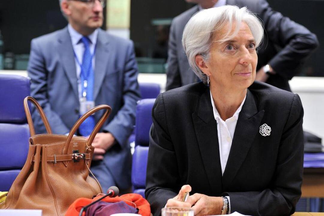 Graikijai suteikta 10 dienų įvykdyti netesėtus pažadus