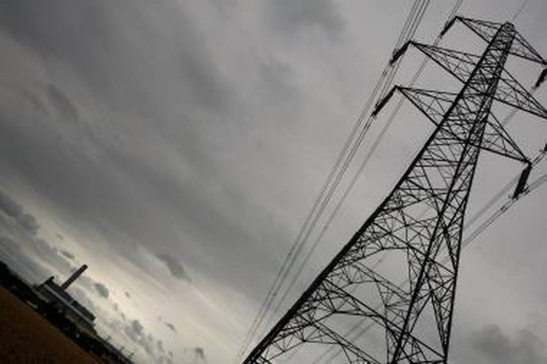 IBM bandys gaivinti internetą per elektros linijas