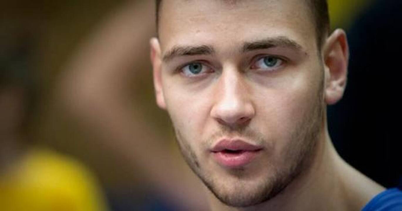 Sėkmingas D. Motiejūno debiutas antrinėje NBA lygoje