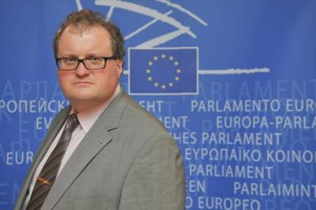 L.Donskis: EP gali būti iškeltas CŽV kalėjimo Lietuvoje klausimas