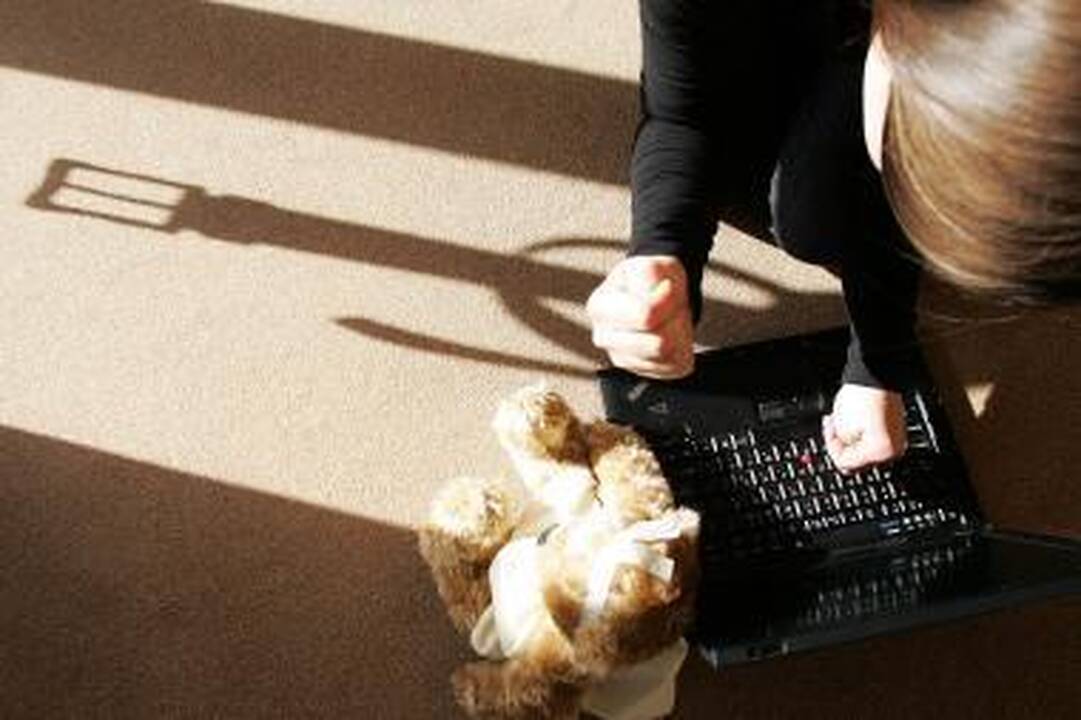 Šiauliuose vyras įtariamas žiauriai nužudęs šiemet gimusį sūnų