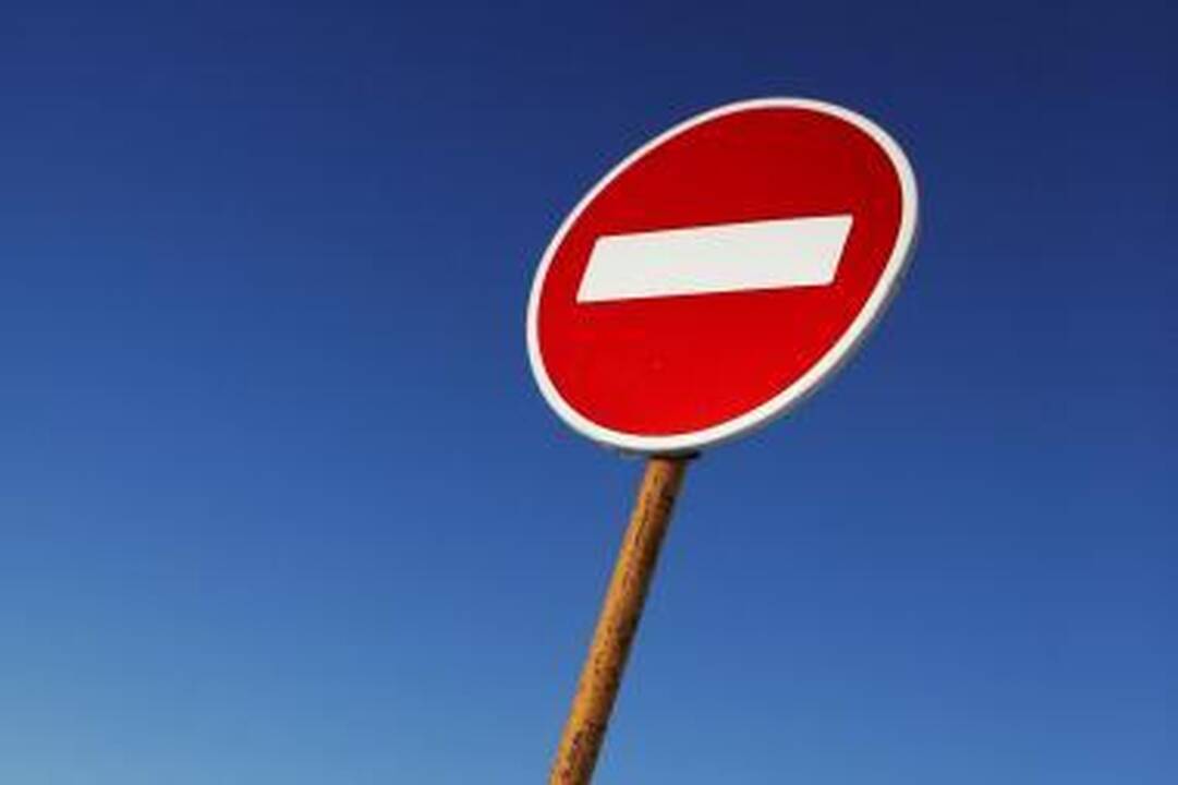 Įspėjama apie nelegalius kelionių organizatoriaus “Amber promotion” veiksmus 