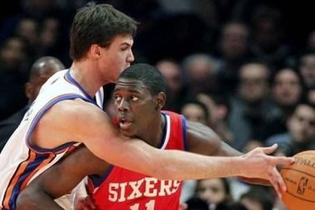 D.Songailos klubas namuose nugalėjo "Rockets" krepšininkus