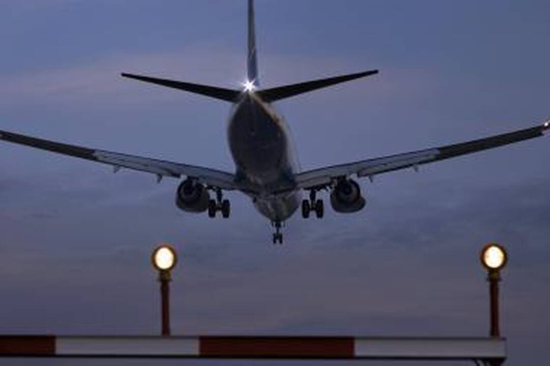 “Star1 Airlines” 2009 m. pasiekė 28 mln. litų apyvartą