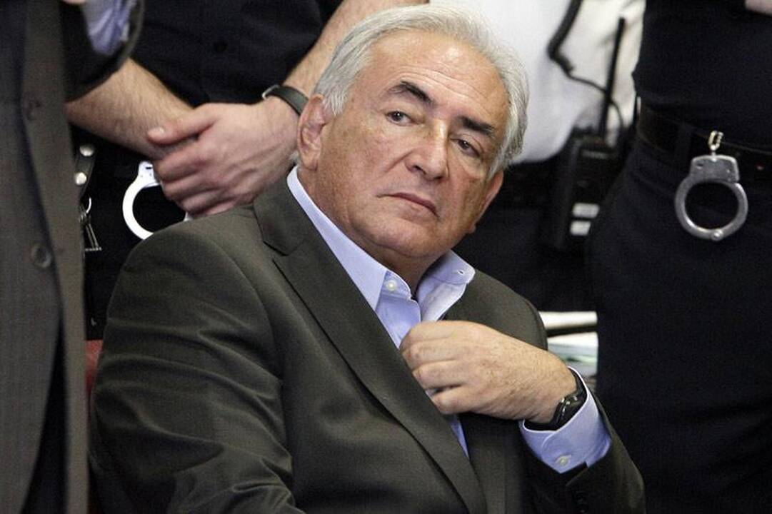Buvusio TVF vadovo teismo posėdis atidedamas