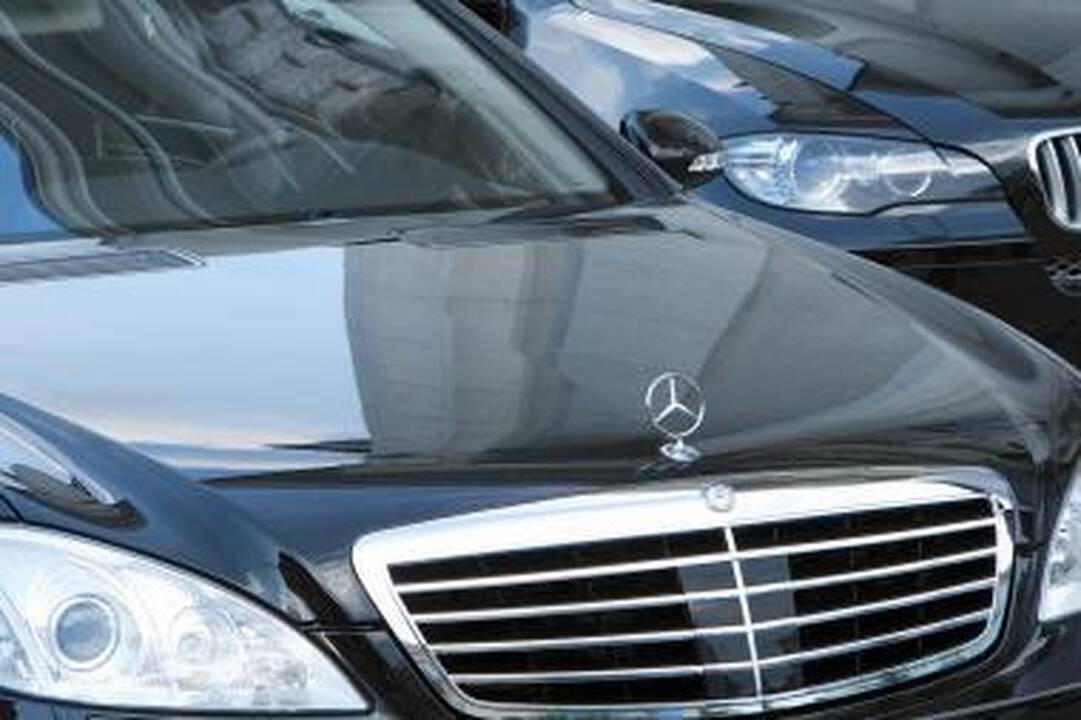 Patarimai, kaip parduoti automobilį
