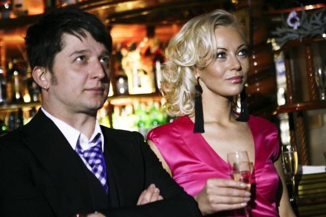 Triukšmingas Mios gimtadienis prikvietė policiją