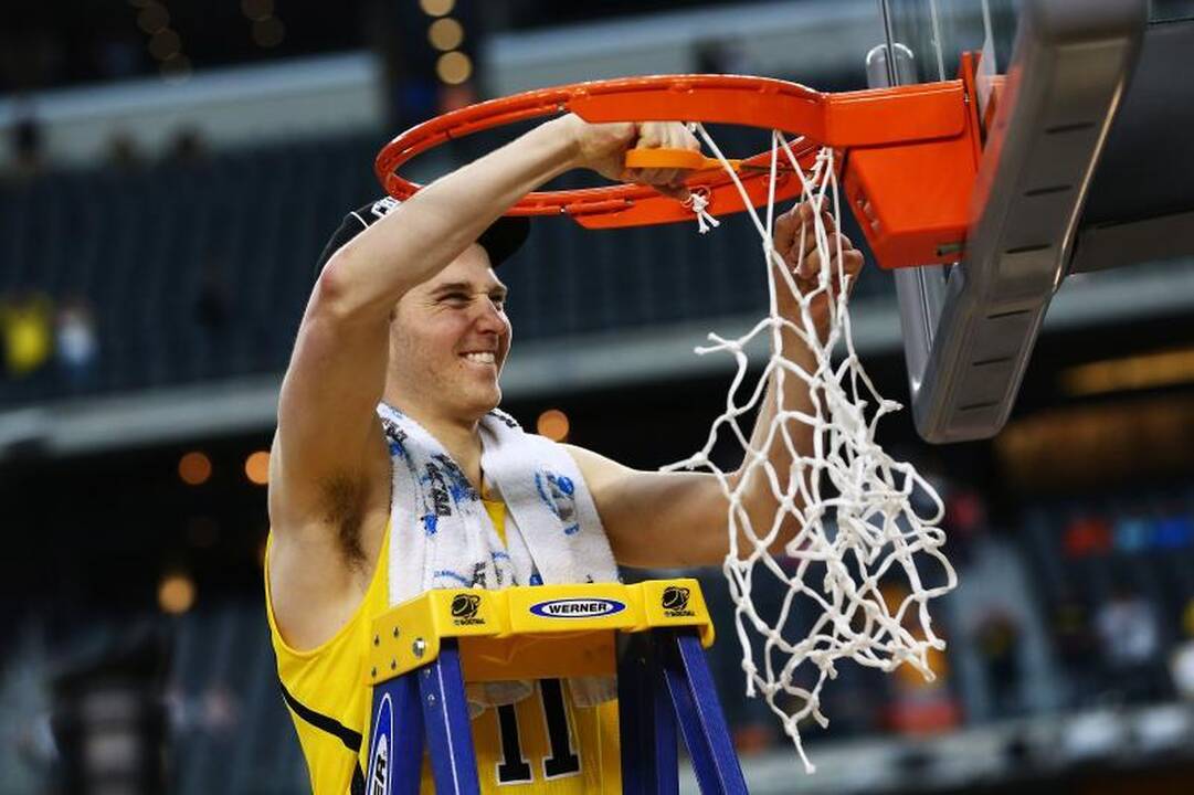Lietuvos krepšininkai vėl įveikė Europos čempionus