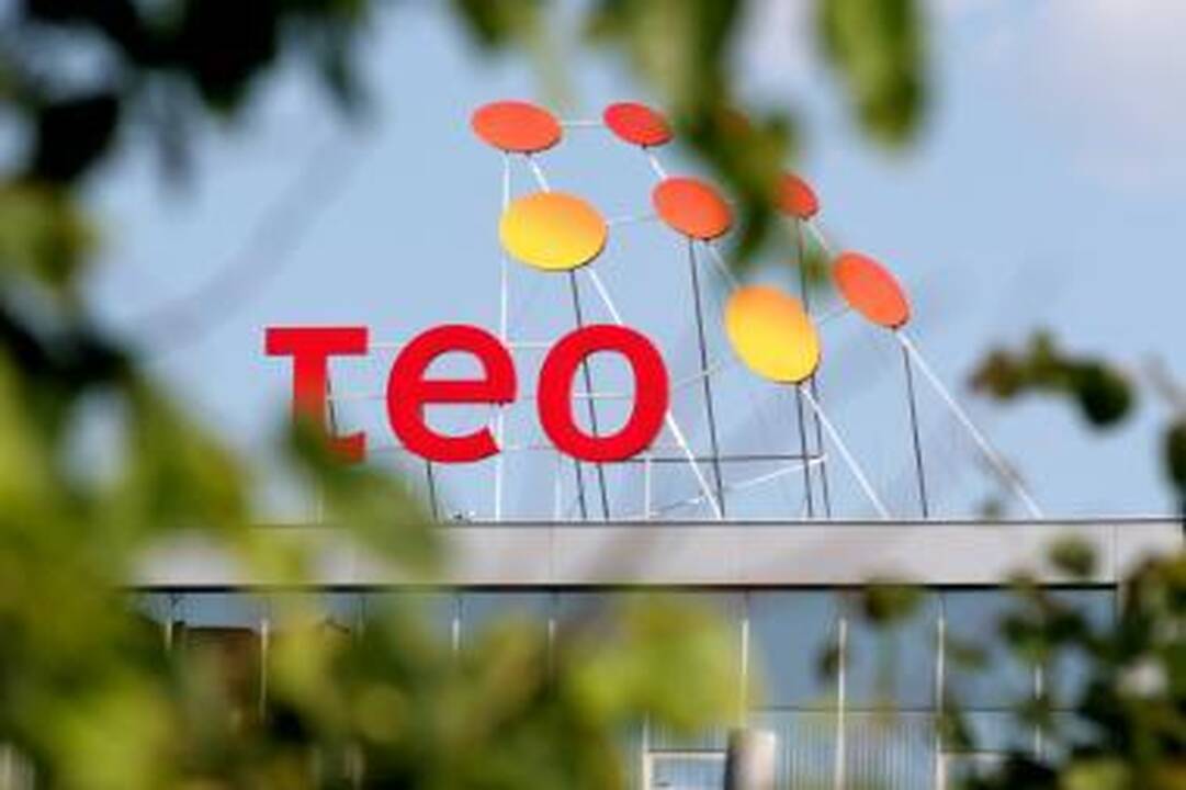 TEO darbuotojai vieną darbo dieną per metus savanoriaus