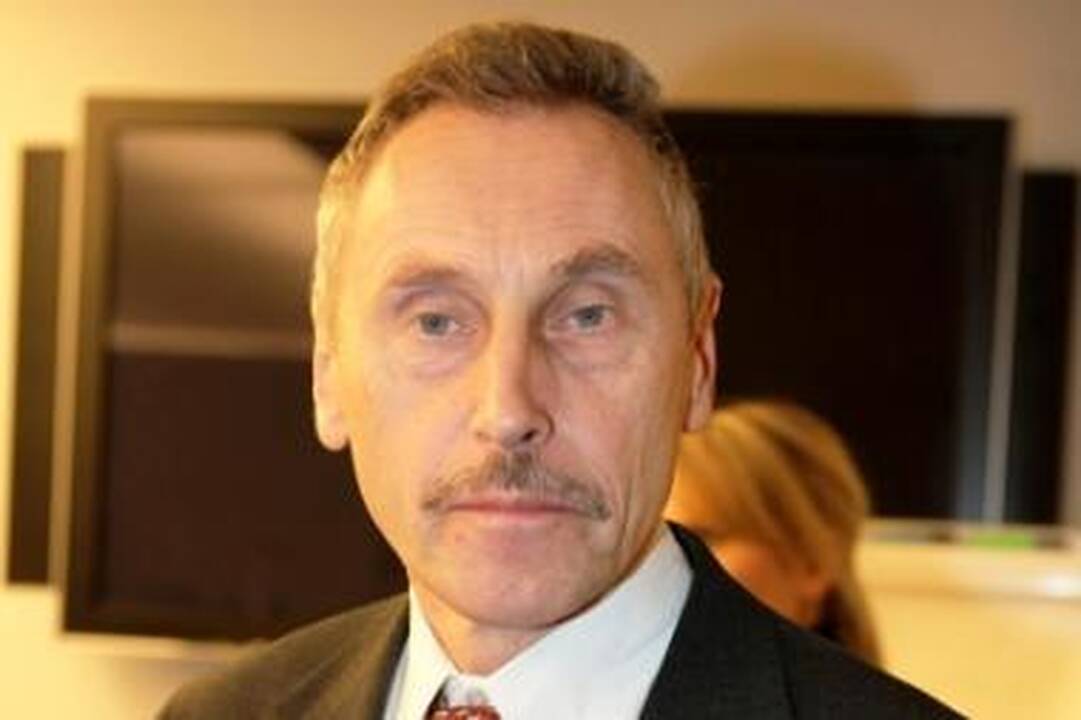 „Leo LT“ veikloje - užsienio įtakos šešėlis