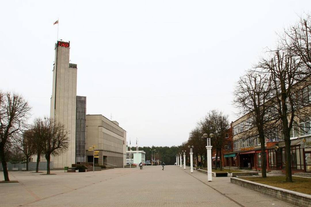 Šią savaitę Lietuvos muziejų kelias jau tęsiasi Dzūkijoje 