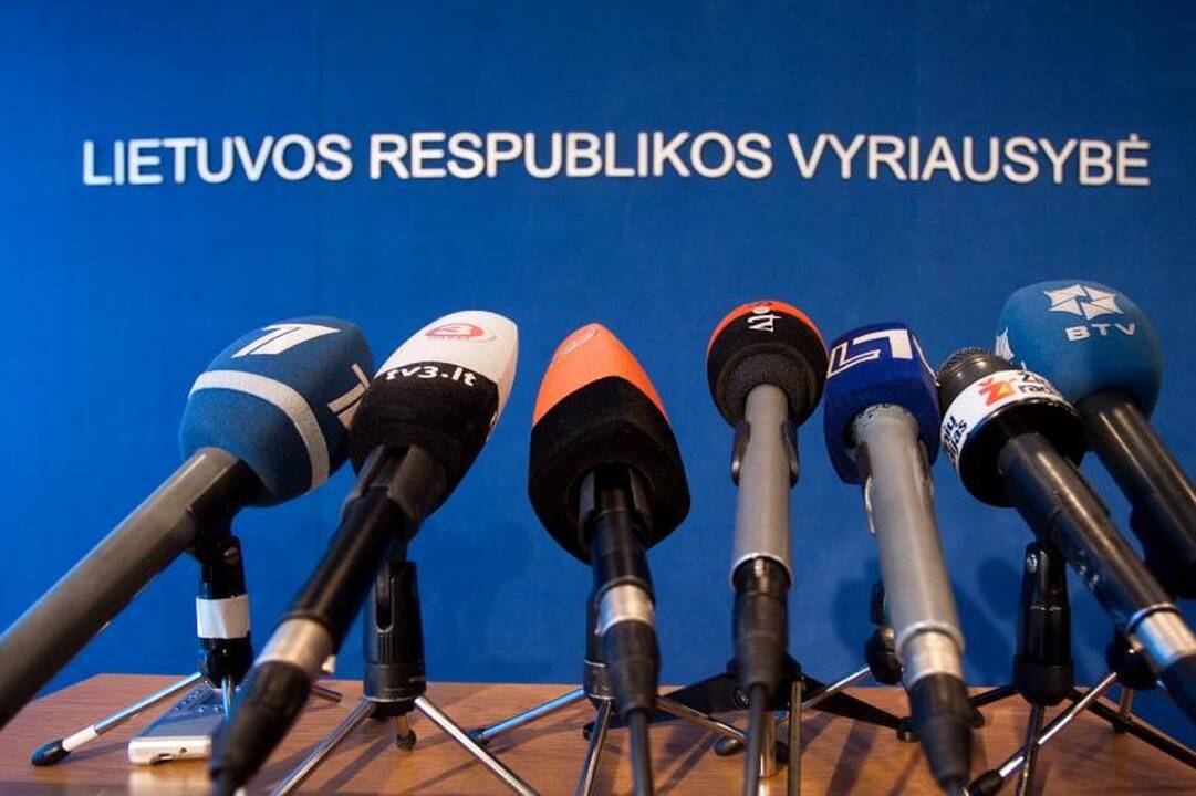 Vyriausybės trimetį ekspertai vertina dviprasmiškai