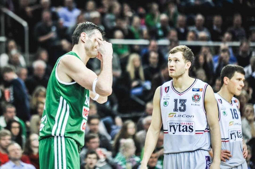 S. Buterlevičius: ekspertų nuomonės gali labai greitai pasikeisti