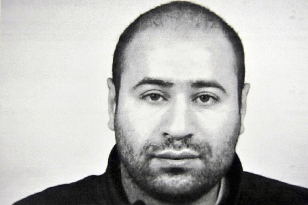 Belgijoje siautėjęs ginkluotas užpuolikas nusižudė
