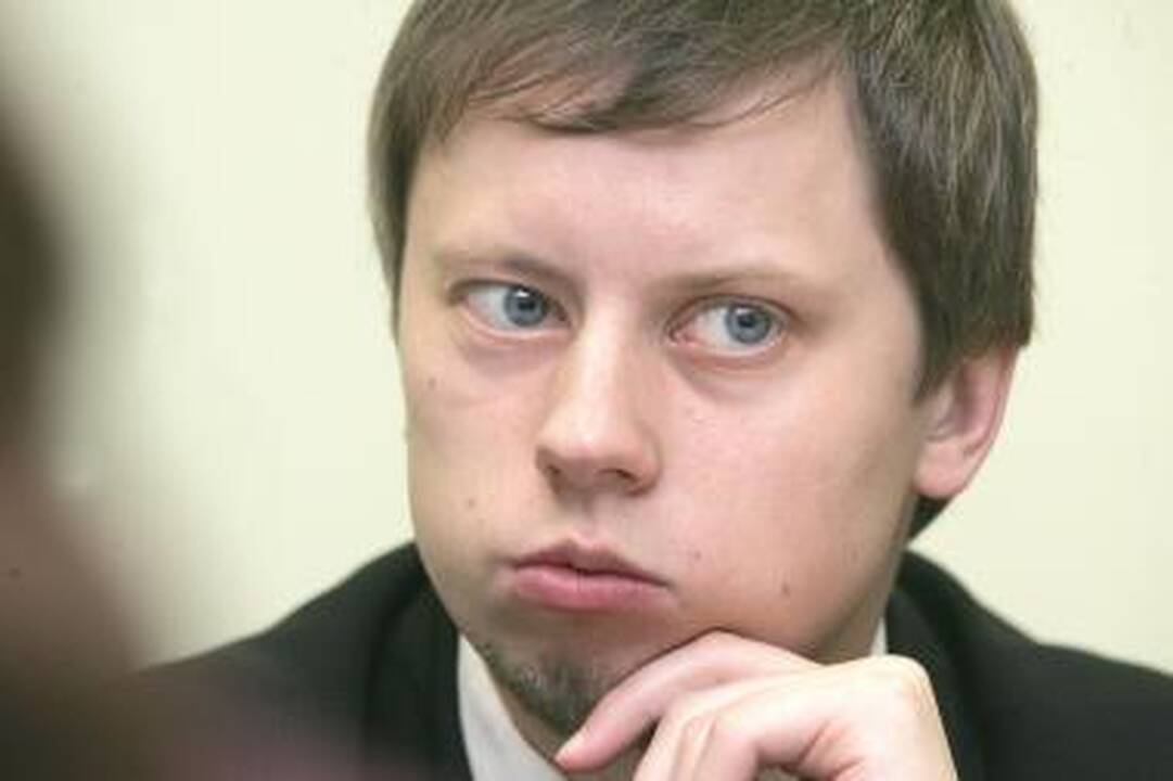 Merą supykdė krepšinio komanda