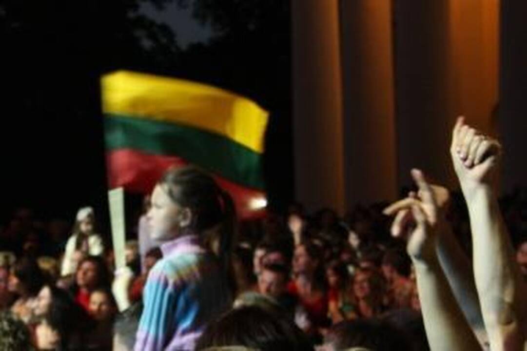Parengtas specialus planas Lietuvos piliečių pagrobimo atveju