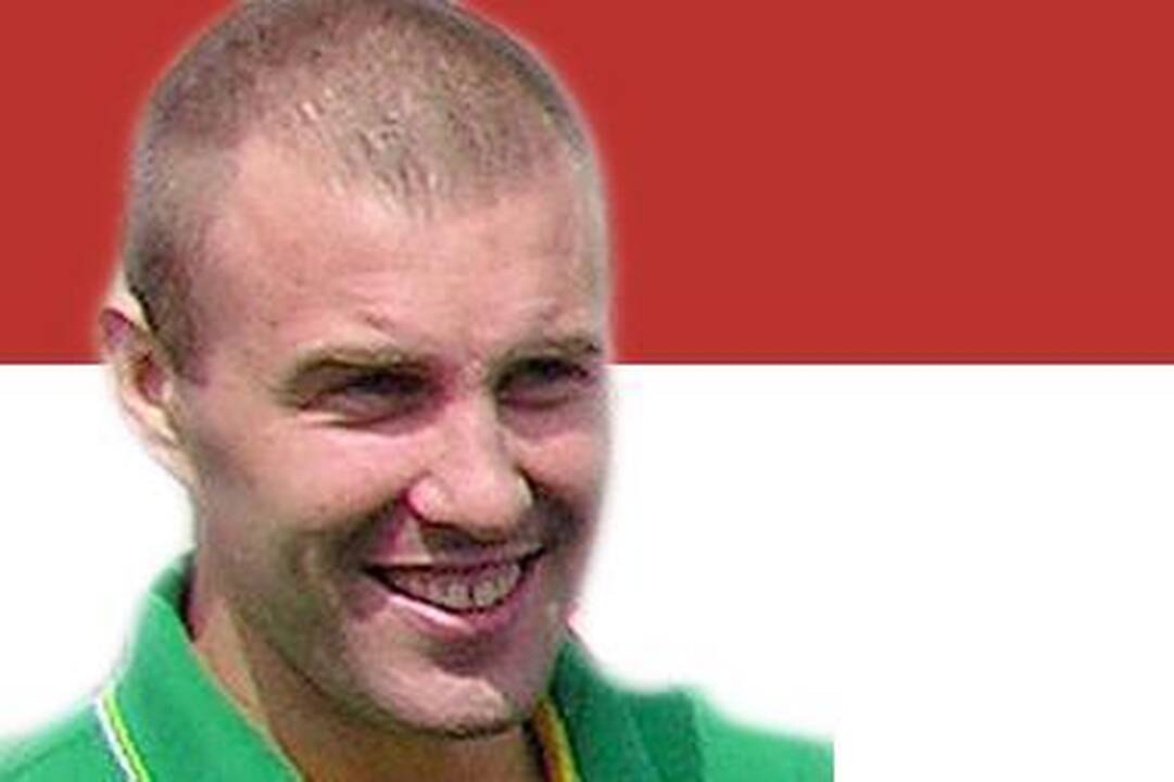 T.Delininkaitis: visi šiomis naktimis mažai miegojome