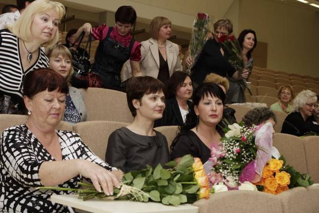 Linkėjimai medikams – iš vaikiškų lūpų