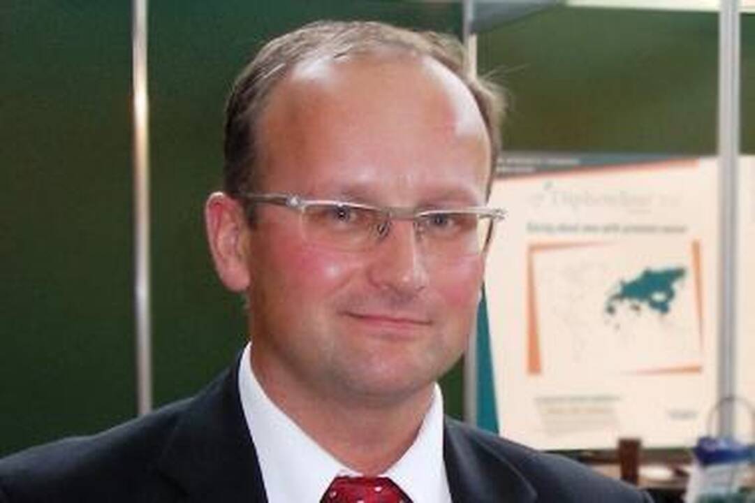 Urologų kongrese – nauji prostatos vėžio gydymo būdai