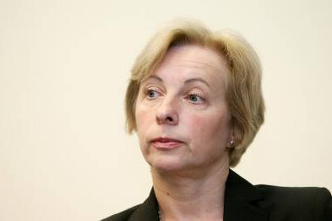 Z.Zamžickienė: žurnalistų etikos inspektorius atlieka prokurorų funkcijas 