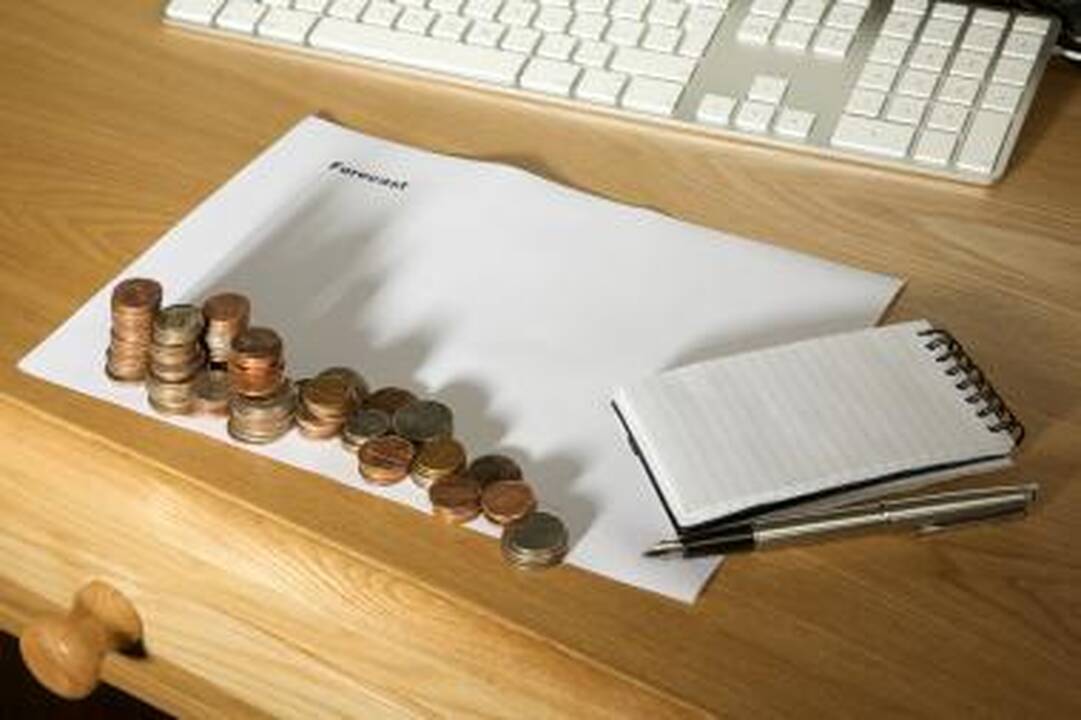 Investicijų fondai pastaraisiais metais nieko neuždirbo 