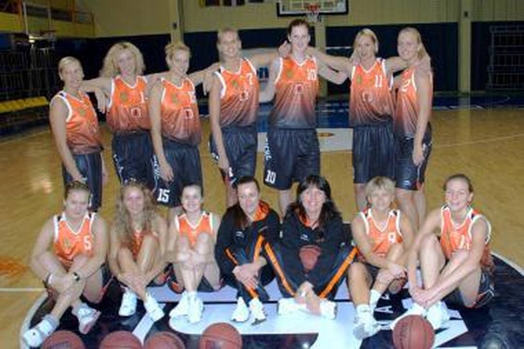 "Lemminkainen" iškovojo antrą pergalę FIBA turnyre