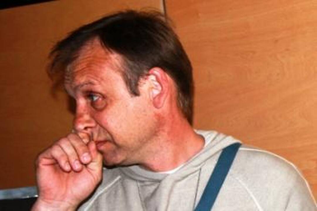 K.Rupulevičius tapo A.Valinsko partijos išlaikytiniu