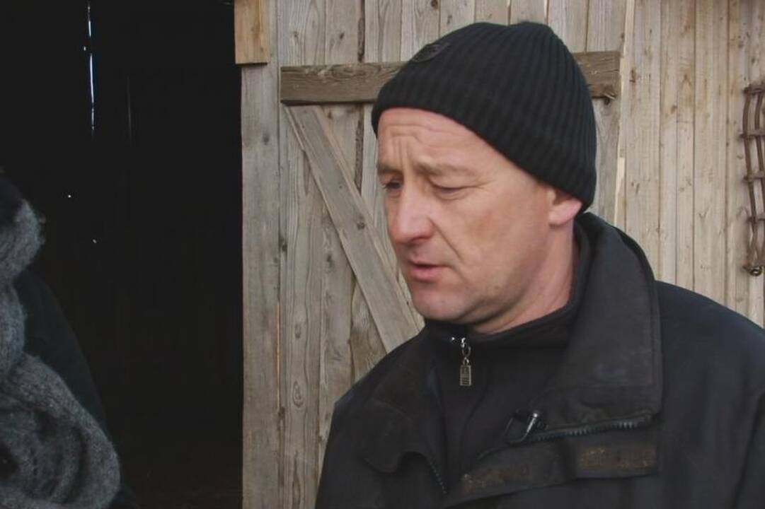 Šeimos tragedija: smurtaujančio tėvo protrūkis kainavo dukters gyvybę