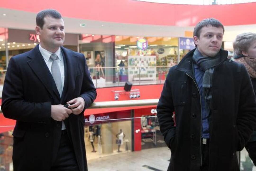"Darom 2010": ar šiemet nusileisime kaimynams?