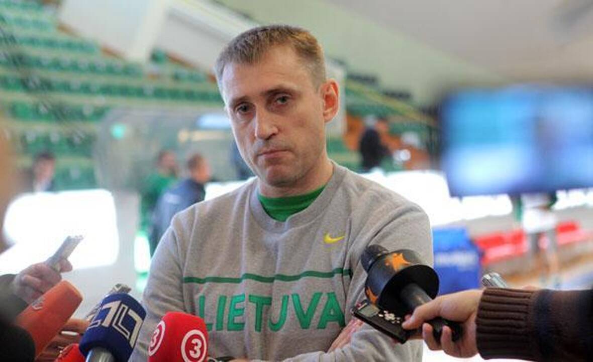 K.Kemzūra: lenkai įrodė, kad gali mesti iššūkį favoritams